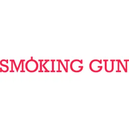 Smoking Gun logo