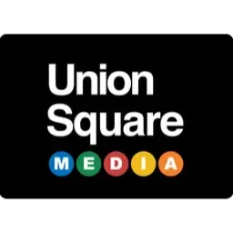 Union Square Media logo