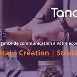 Tandem Agency logo
