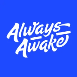 Always Awake logo