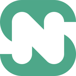 NovoStack logo
