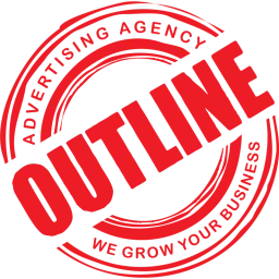 Outline Marketing Agency logo