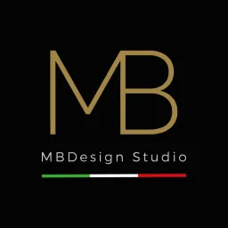 MB Design Studio logo
