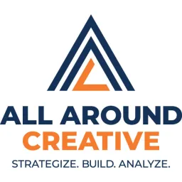 All Around Creative logo