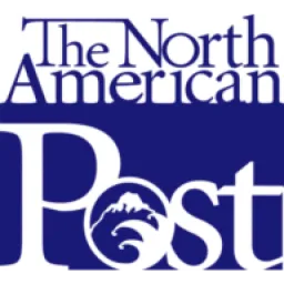 Napost logo