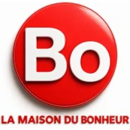 La Maison du Bonheur logo