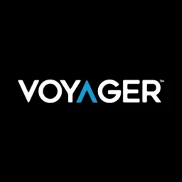 Voyager Agency logo