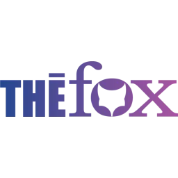 The Fox logo