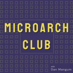 MicroarchClub logo