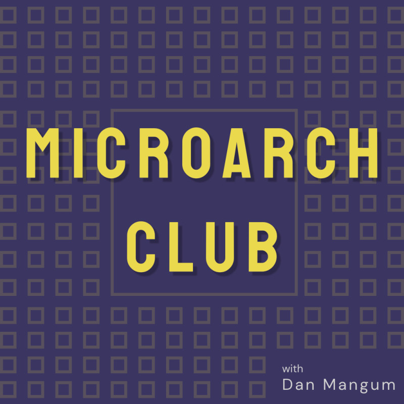 MicroarchClub