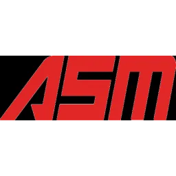 Asmboats logo