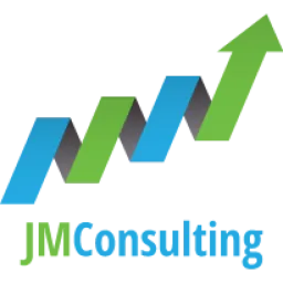 JM Consulting logo