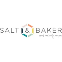 Salt & Baker logo