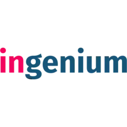 ingenium logo