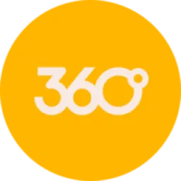 360degree logo
