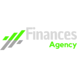 Finances Agency logo