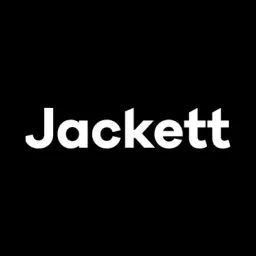 Jackett Agency logo