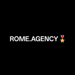 ROME logo