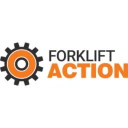 Forkliftaction logo