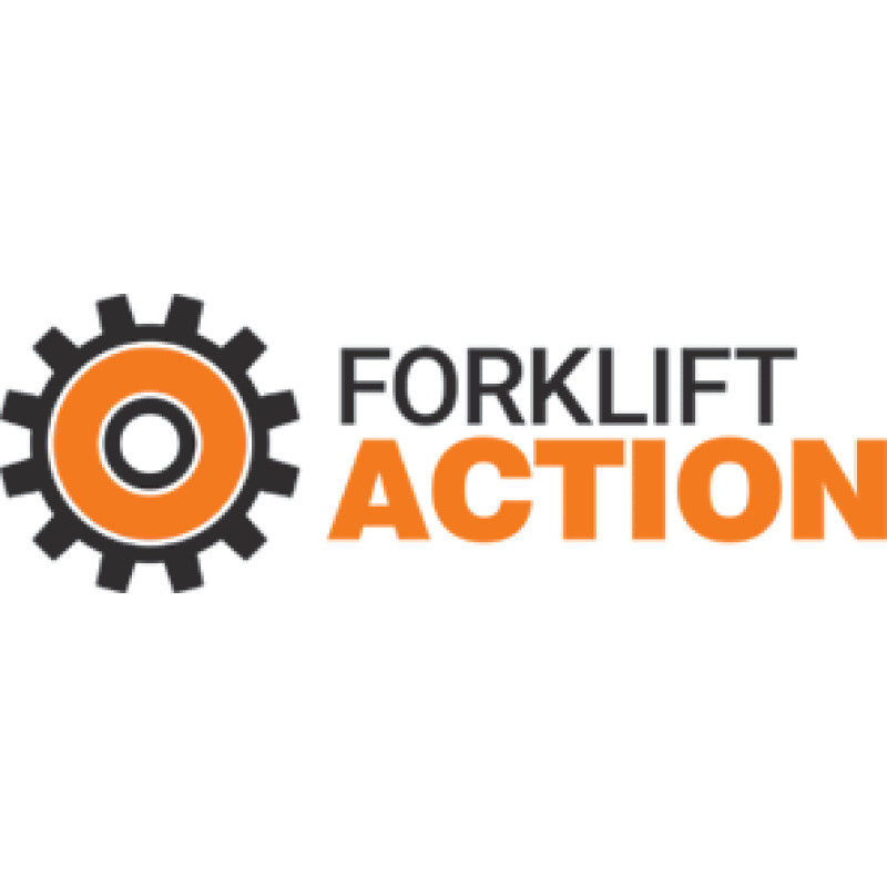 Forkliftaction