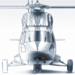 Airtaxi logo