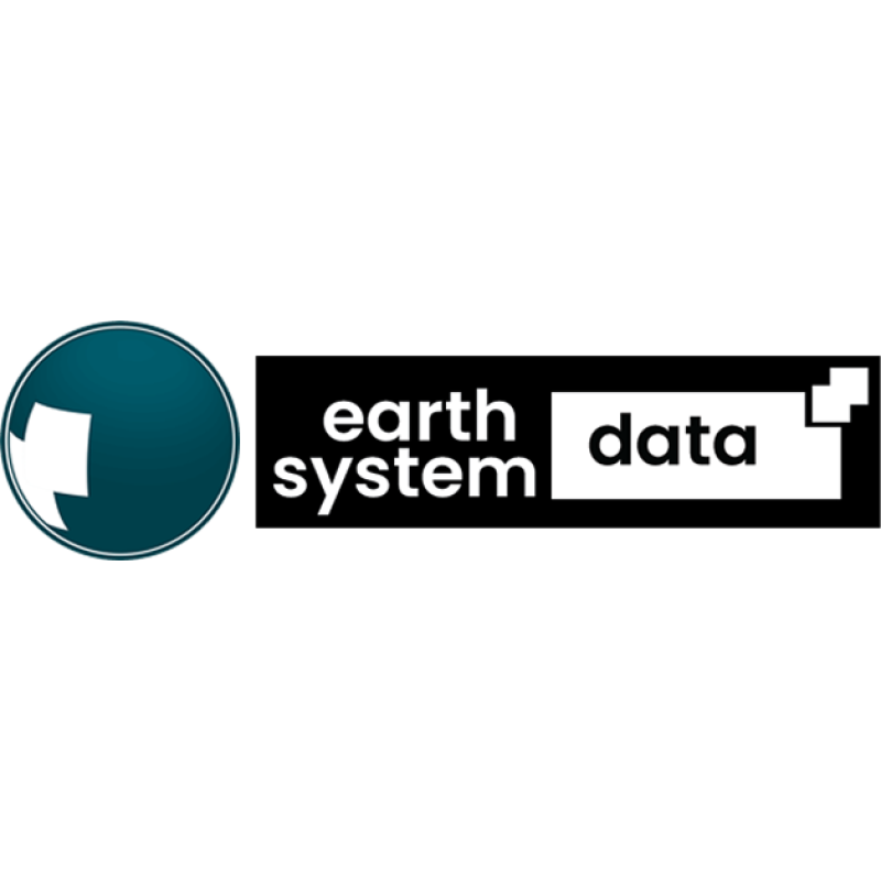 EarthSystemData