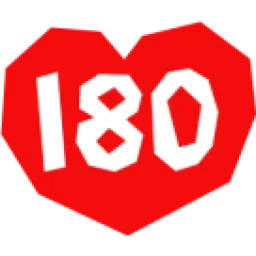 page | 180+JvM logo