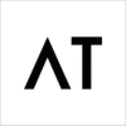 AT AGENCY logo