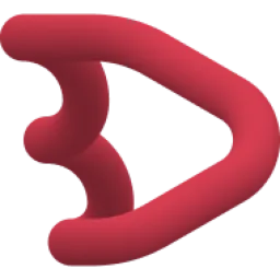 3D Agency logo