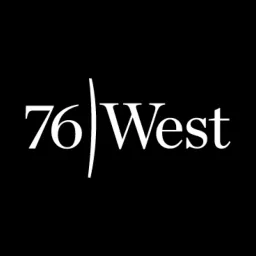 76West logo