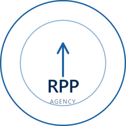 RPP Agency logo