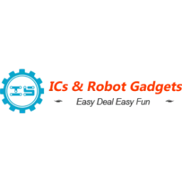 Icstation logo