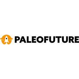 Paleofuture logo