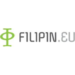 Filipin.eu logo