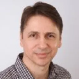Dejan Glozic logo