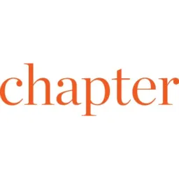 Chapter logo