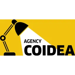 Coidea Agency logo
