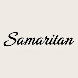 Samaritan logo