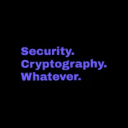 Securitycryptographywhatever logo