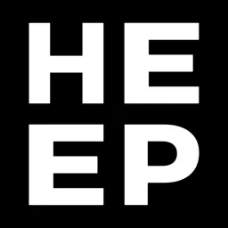 HEEP Agency logo