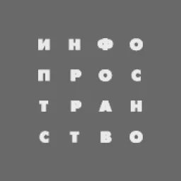 Infospace logo