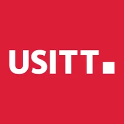 Usitt logo