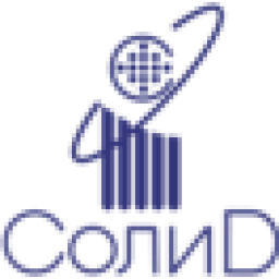 Solidgroup logo