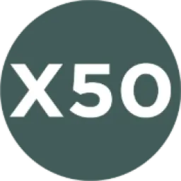X50Lifestyle logo