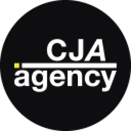 CJA logo