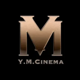 Y.M.Cinema Magazine logo