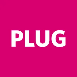 PLUG logo
