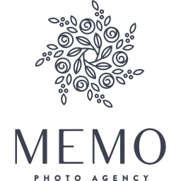MEMO agency - Events logo