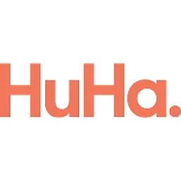 HuHa logo