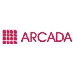 ARCADA logo